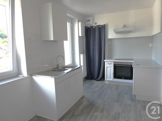 appartement - LE CREUSOT - 71