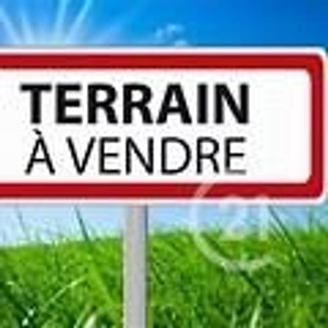 terrain à vendre - 600.0 m2 - MONTCENIS - 71 - BOURGOGNE - Century 21 Agence De La Verrerie