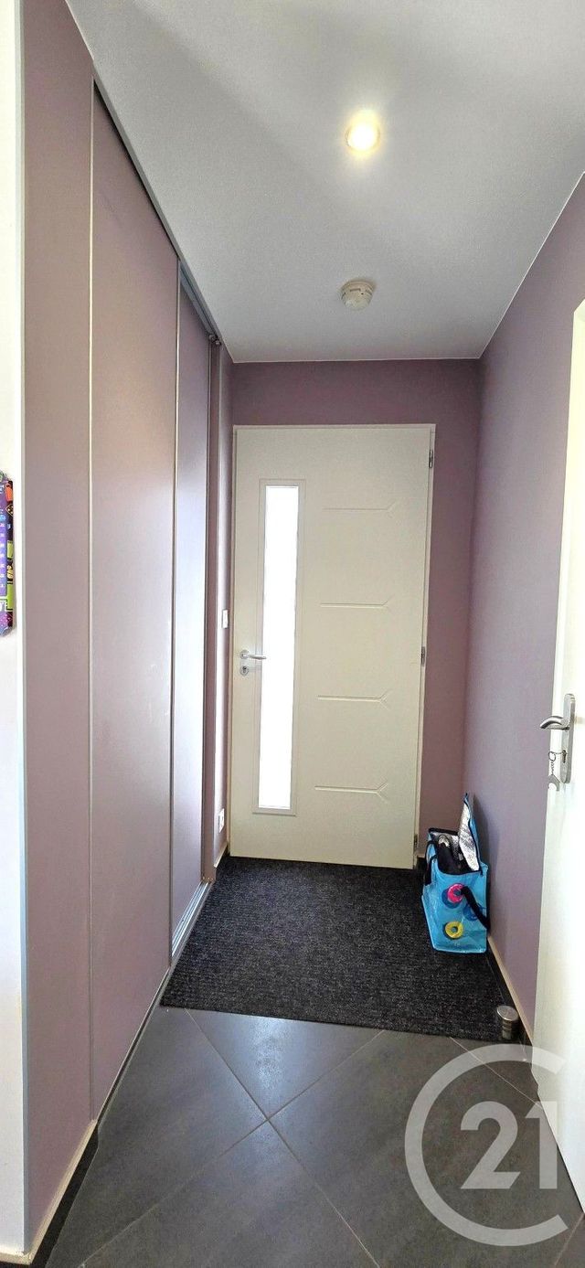 maison à vendre - 4 pièces - 89.0 m2 - ESSERTENNE - 71 - BOURGOGNE - Century 21 Agence De La Verrerie