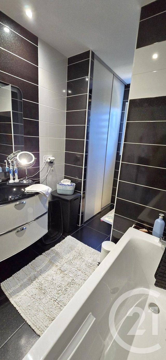 maison à vendre - 4 pièces - 89.0 m2 - ESSERTENNE - 71 - BOURGOGNE - Century 21 Agence De La Verrerie