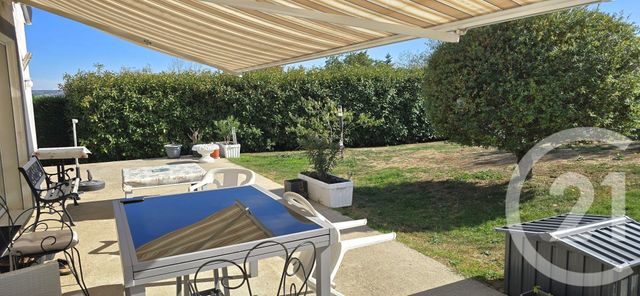maison à vendre - 4 pièces - 89.0 m2 - ESSERTENNE - 71 - BOURGOGNE - Century 21 Agence De La Verrerie