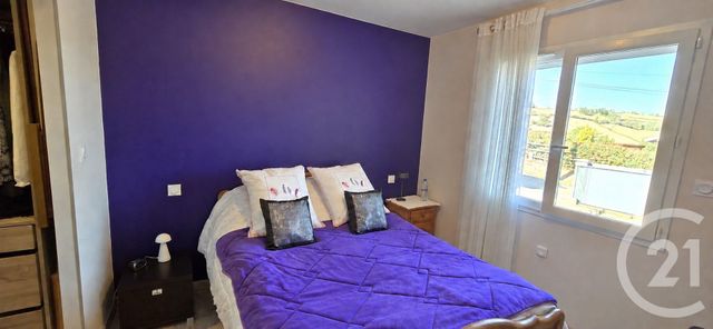 maison à vendre - 4 pièces - 89.0 m2 - ESSERTENNE - 71 - BOURGOGNE - Century 21 Agence De La Verrerie