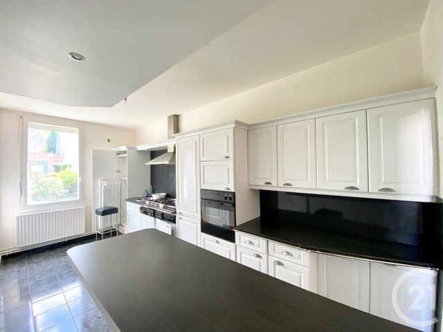 Appartement Duplex à louer LE CREUSOT