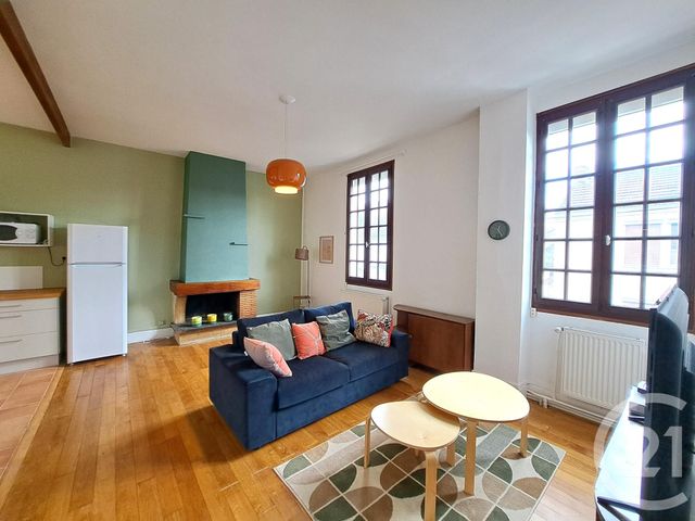 immeuble à vendre - 235.0 m2 - MONTCEAU LES MINES - 71 - BOURGOGNE - Century 21 Agence De La Verrerie