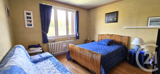 maison à vendre - 5 pièces - 108.0 m2 - LE CREUSOT - 71 - BOURGOGNE - Century 21 Agence De La Verrerie