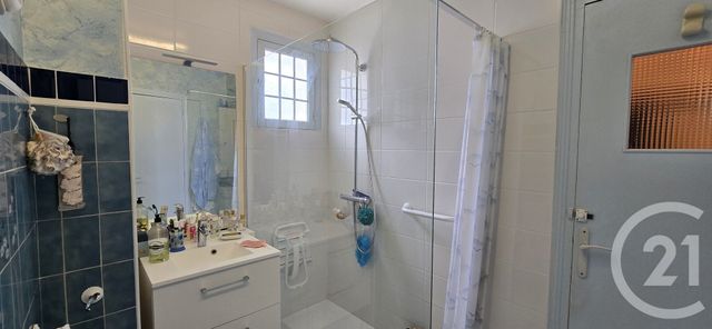 maison à vendre - 5 pièces - 108.0 m2 - LE CREUSOT - 71 - BOURGOGNE - Century 21 Agence De La Verrerie