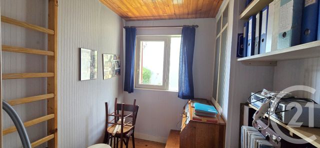 maison à vendre - 5 pièces - 108.0 m2 - LE CREUSOT - 71 - BOURGOGNE - Century 21 Agence De La Verrerie