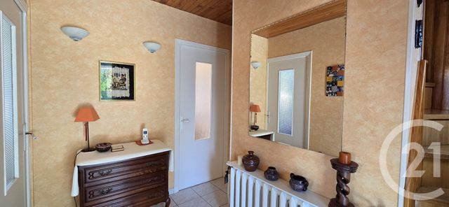 maison à vendre - 5 pièces - 108.0 m2 - LE CREUSOT - 71 - BOURGOGNE - Century 21 Agence De La Verrerie