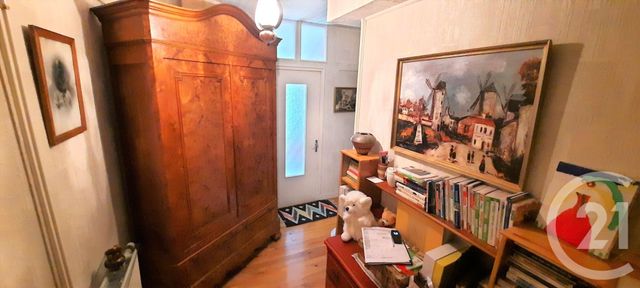 maison à vendre - 5 pièces - 108.0 m2 - LE CREUSOT - 71 - BOURGOGNE - Century 21 Agence De La Verrerie