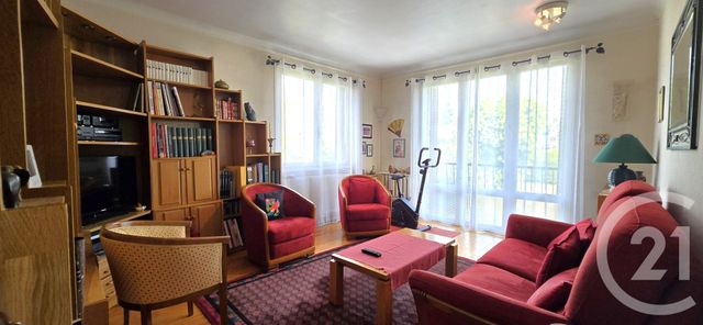 maison à vendre - 5 pièces - 108.0 m2 - LE CREUSOT - 71 - BOURGOGNE - Century 21 Agence De La Verrerie