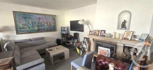 maison à vendre - 6 pièces - 138.0 m2 - 71 - BOURGOGNE - Century 21 Agence De La Verrerie