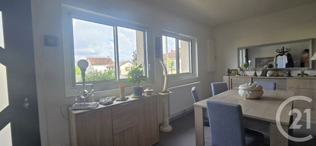 maison à vendre - 6 pièces - 138.0 m2 - 71 - BOURGOGNE - Century 21 Agence De La Verrerie