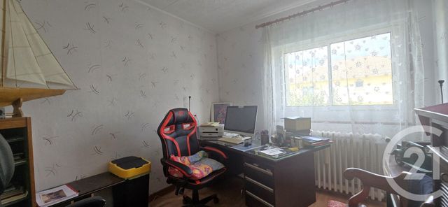 maison à vendre - 6 pièces - 138.0 m2 - 71 - BOURGOGNE - Century 21 Agence De La Verrerie