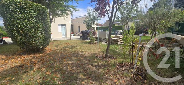 maison à vendre - 6 pièces - 138.0 m2 - 71 - BOURGOGNE - Century 21 Agence De La Verrerie