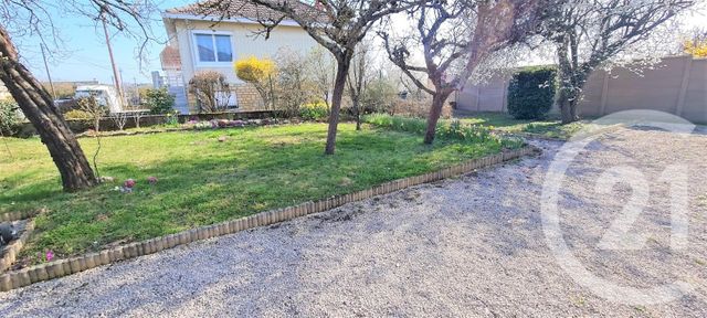 maison à vendre - 6 pièces - 138.0 m2 - 71 - BOURGOGNE - Century 21 Agence De La Verrerie