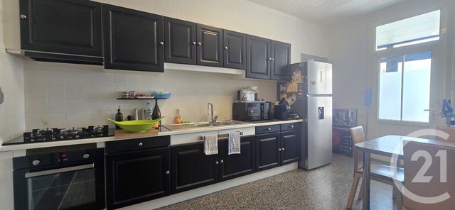 maison à vendre - 6 pièces - 138.0 m2 - 71 - BOURGOGNE - Century 21 Agence De La Verrerie