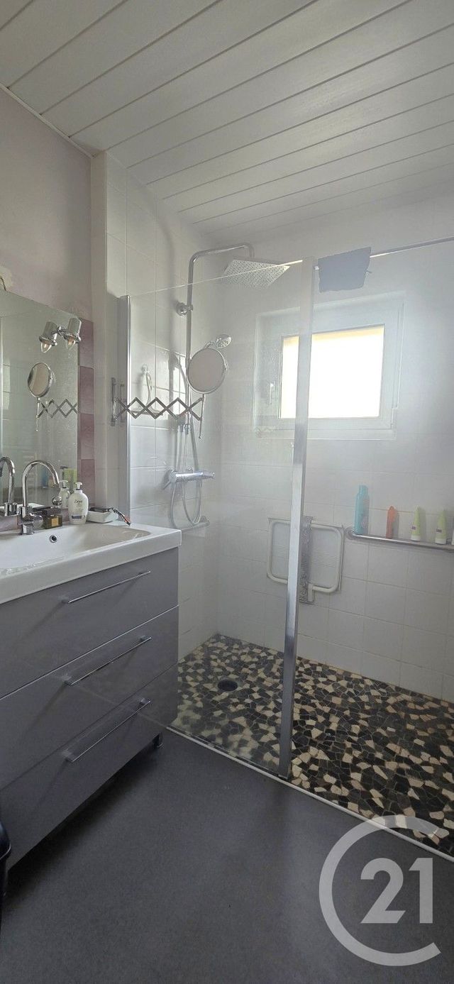 maison à vendre - 6 pièces - 138.0 m2 - 71 - BOURGOGNE - Century 21 Agence De La Verrerie