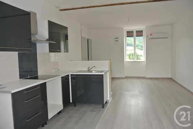 appartement - MARMAGNE - 71