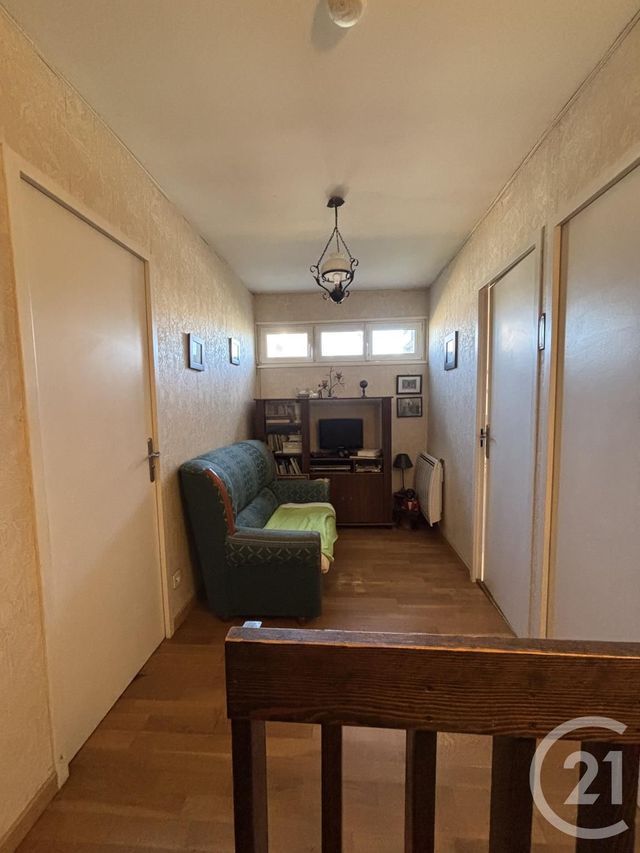 maison à vendre - 4 pièces - 91.0 m2 - 71 - BOURGOGNE - Century 21 Agence De La Verrerie