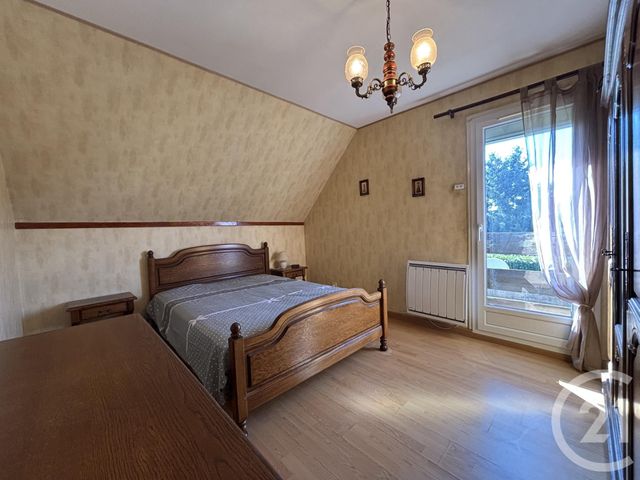 maison à vendre - 4 pièces - 91.0 m2 - 71 - BOURGOGNE - Century 21 Agence De La Verrerie