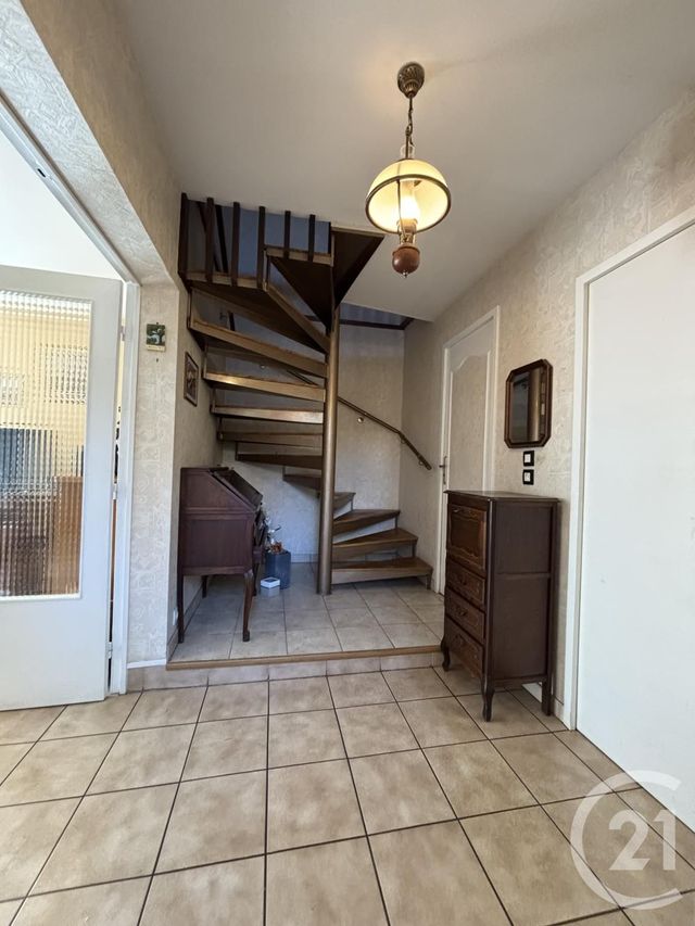 maison à vendre - 4 pièces - 91.0 m2 - 71 - BOURGOGNE - Century 21 Agence De La Verrerie