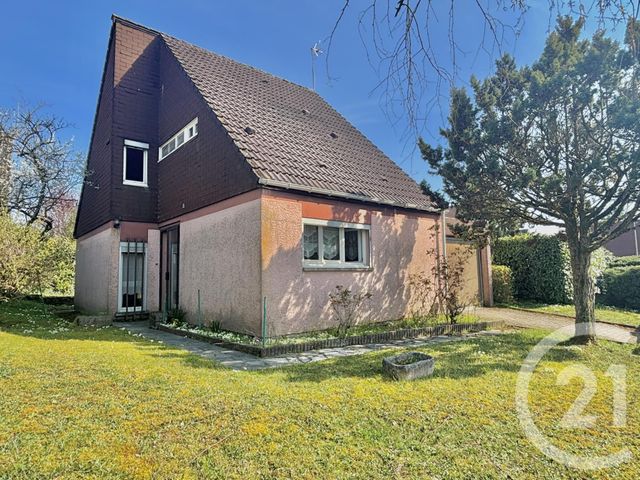 Maison à vendre None