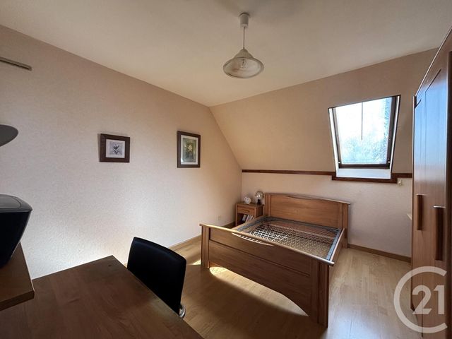 maison à vendre - 4 pièces - 91.0 m2 - 71 - BOURGOGNE - Century 21 Agence De La Verrerie