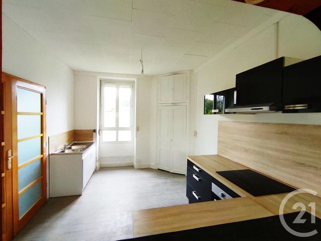 appartement - MARMAGNE - 71