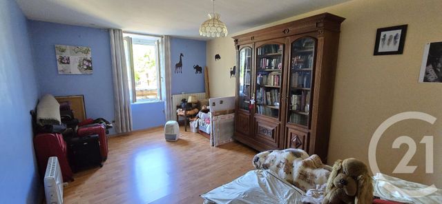maison à vendre - 6 pièces - 169.0 m2 - MARMAGNE - 71 - BOURGOGNE - Century 21 Agence De La Verrerie