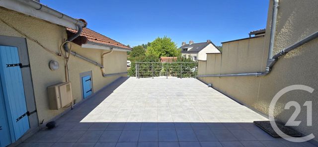 maison à vendre - 6 pièces - 169.0 m2 - MARMAGNE - 71 - BOURGOGNE - Century 21 Agence De La Verrerie