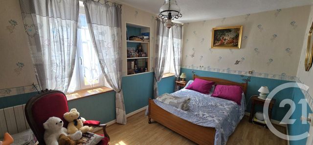 maison à vendre - 6 pièces - 169.0 m2 - MARMAGNE - 71 - BOURGOGNE - Century 21 Agence De La Verrerie