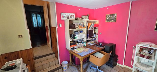 maison à vendre - 6 pièces - 169.0 m2 - MARMAGNE - 71 - BOURGOGNE - Century 21 Agence De La Verrerie
