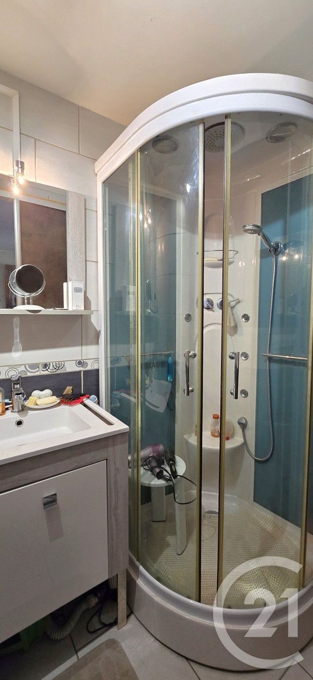 maison à vendre - 6 pièces - 169.0 m2 - MARMAGNE - 71 - BOURGOGNE - Century 21 Agence De La Verrerie