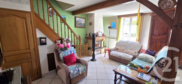 maison à vendre - 6 pièces - 169.0 m2 - MARMAGNE - 71 - BOURGOGNE - Century 21 Agence De La Verrerie