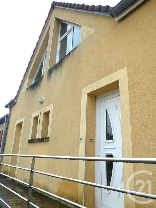 appartement - LE CREUSOT - 71