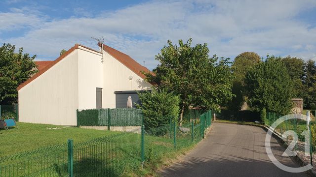 Maison à vendre MARMAGNE