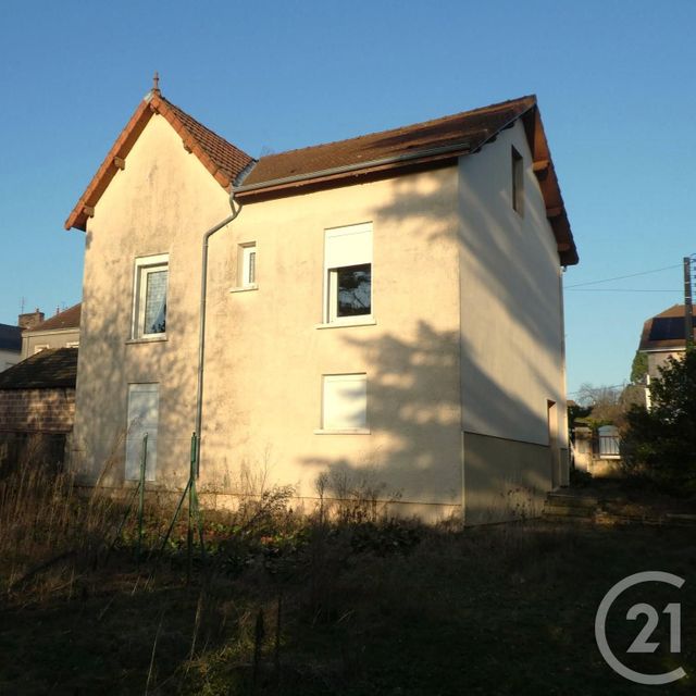  - LE CREUSOT - 