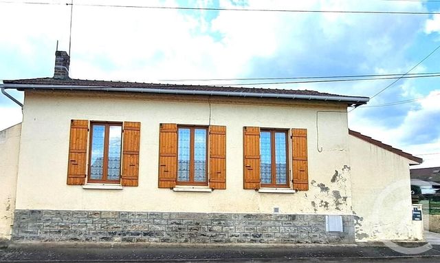  - LE CREUSOT - 