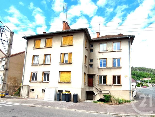  - LE CREUSOT - 