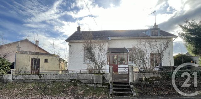  - LE CREUSOT - 