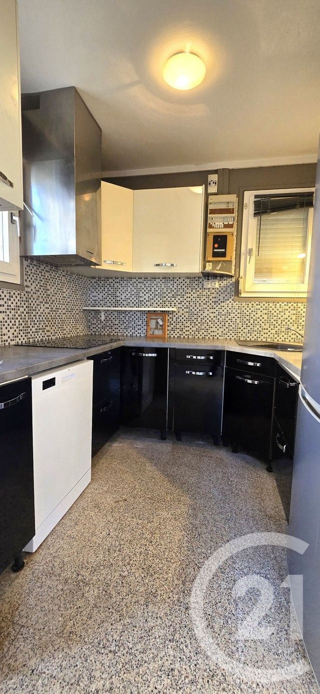 maison à vendre - 3 pièces - 48.0 m2 - MONTCHANIN - 71 - BOURGOGNE - Century 21 Agence De La Verrerie