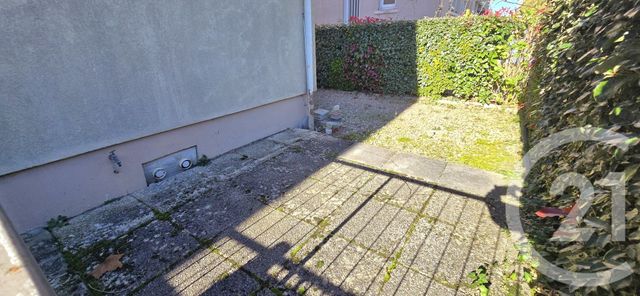 maison à vendre - 3 pièces - 48.0 m2 - MONTCHANIN - 71 - BOURGOGNE - Century 21 Agence De La Verrerie