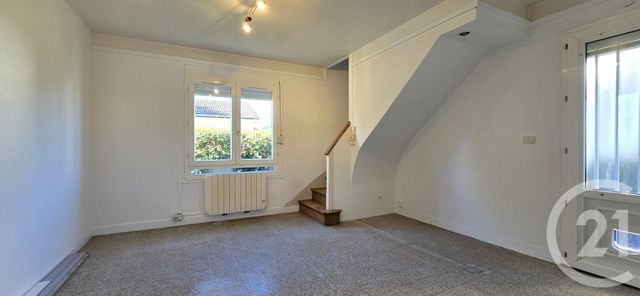 maison - MONTCHANIN - 71