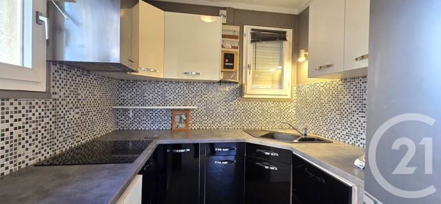 maison à vendre - 3 pièces - 48.0 m2 - MONTCHANIN - 71 - BOURGOGNE - Century 21 Agence De La Verrerie