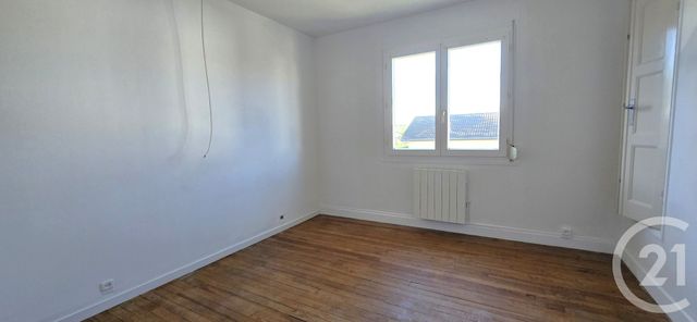 maison à vendre - 3 pièces - 48.0 m2 - MONTCHANIN - 71 - BOURGOGNE - Century 21 Agence De La Verrerie