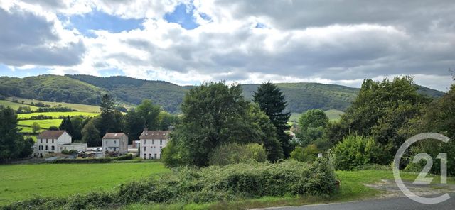 terrain - MARMAGNE - 71
