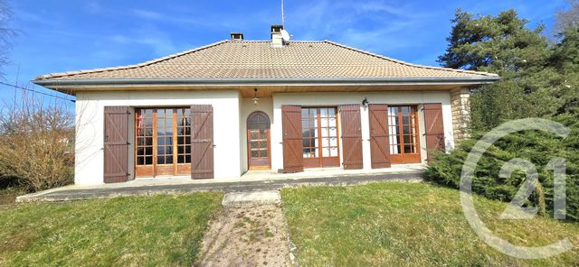  - ST SYMPHORIEN DE MARMAGNE - 