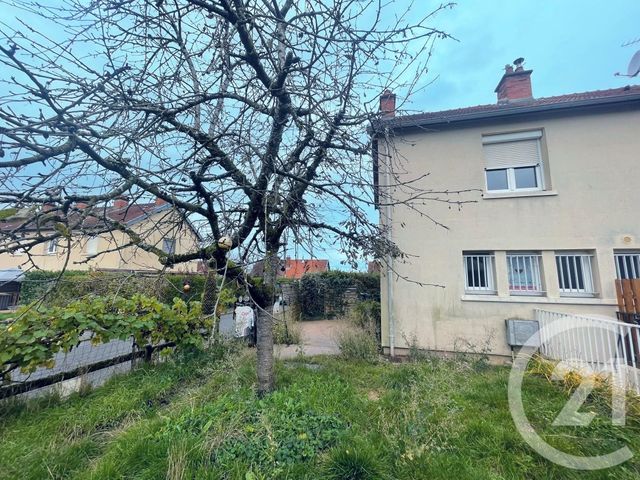  - LE CREUSOT - 