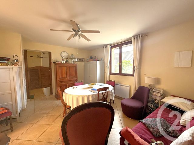 maison à vendre - 8 pièces - 163.0 m2 - LE BREUIL - 71 - BOURGOGNE - Century 21 Agence De La Verrerie