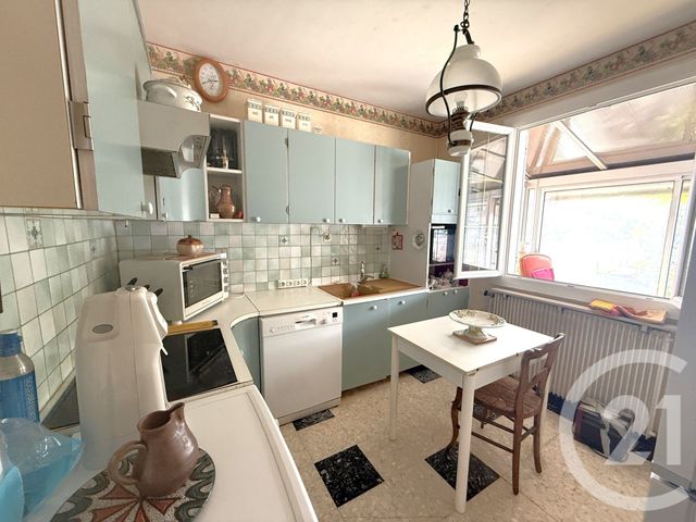 maison à vendre - 8 pièces - 163.0 m2 - LE BREUIL - 71 - BOURGOGNE - Century 21 Agence De La Verrerie